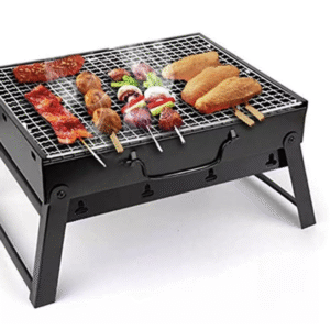 Parrillera Portatil