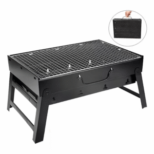 Parrillera Portatil