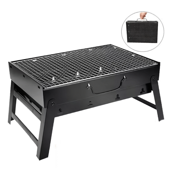 Parrillera Portatil