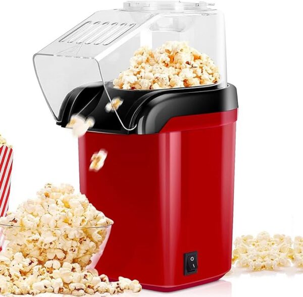 Pop Corn Maker Palomitas Cabritas