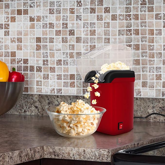 Pop Corn Maker Palomitas Cabritas