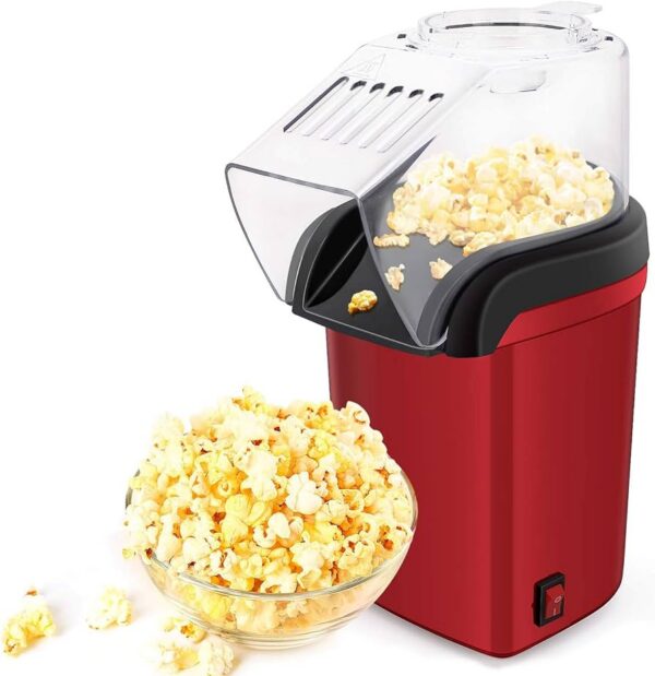 Pop Corn Maker Palomitas Cabritas