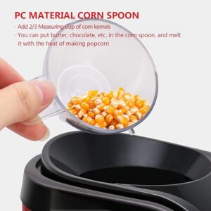 Pop Corn Maker Palomitas Cabritas