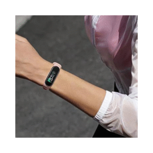 Reloj Inteligente En Forma De Banda