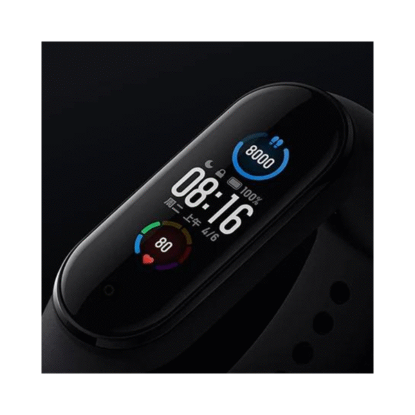 Reloj Inteligente En Forma De Banda
